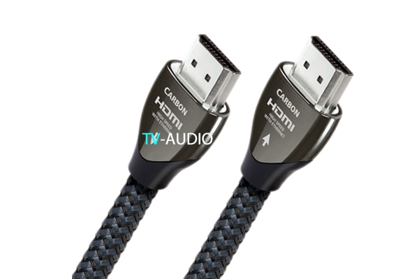 Audioquest-HDMI Carbon