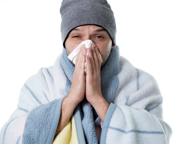 Những lưu ý khi dùng thuốc cảm cúm