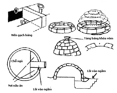 [Kỹ năng sinh tồn] Phần 5: Cách dựng nơi trú ẩn 23