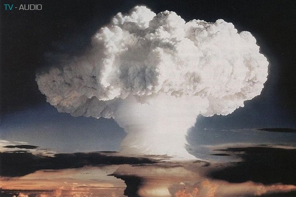 Bom nguyên tử và bom nhiệt hạch có gì khác nhau?