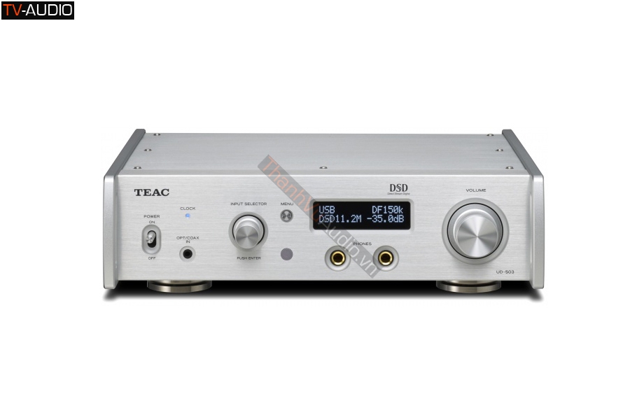 Đầu CD TEAC UD-503