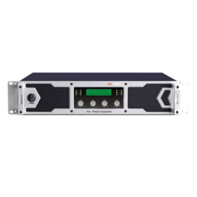 Cục Đẩy Công Suất 4 Kênh TVA D-4800 (Class TD 4x800W)