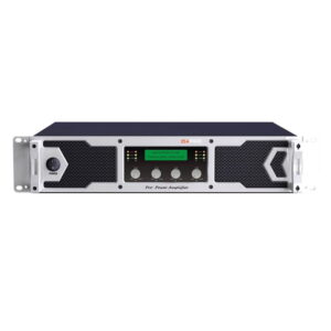 Cục Đẩy Công Suất 4 Kênh TVA D-4800 (Class TD 4x800W)