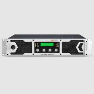 Cục đẩy công suất Dapro MA4800 4 kênh Class H