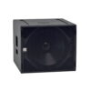Loa siêu trầm Dapro D-18S bass 50cm 800W AES