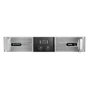 Cục đẩy công suất Dapro D2450 2 kênh Class TD