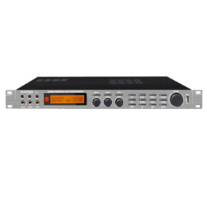 Vang số Dapro L9+ DSP karaoke 40-bit, Optical, Wi‑Fi