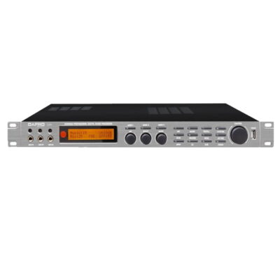 Vang số Dapro L9+ DSP karaoke 40-bit, Optical, Wi‑Fi