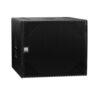 Loa siêu trầm Dapro LX118 18 inch 800W AES